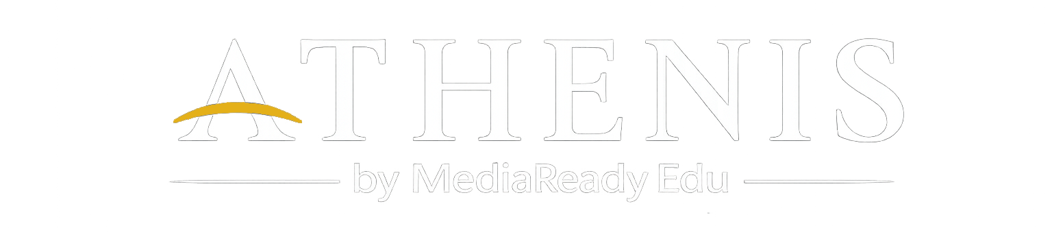 Athenis by MediaReady EDU